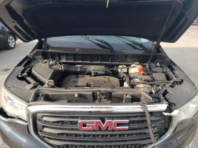 1GKKNKLA3KZ192186 GMC ACADIA SLE