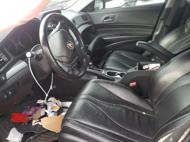 19UDE2F75KA001291 Acura Ilx Premium