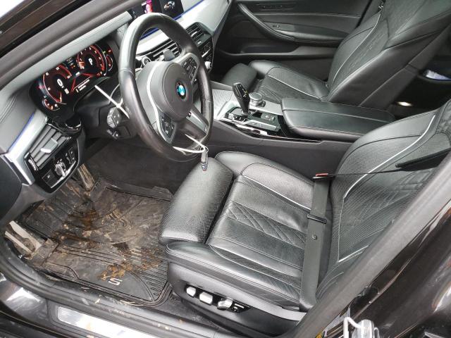 WBAJE7C56JWC55658 BMW 540 XI