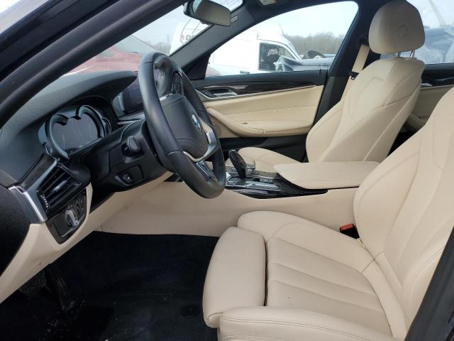 WBAJA5C54KWW25293 BMW 530 I