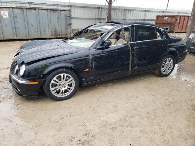 Продажа на аукционе авто 2003 Jaguar S-type, vin: SAJEA01U13HM81923, номер лота: 39693623