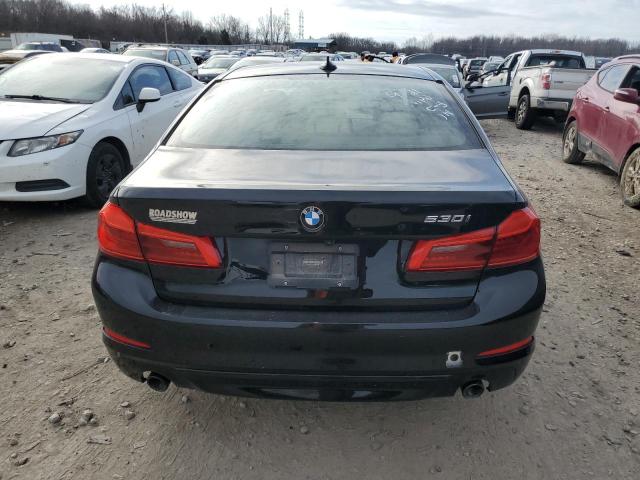 WBAJA5C54KWW25293 BMW 530 I