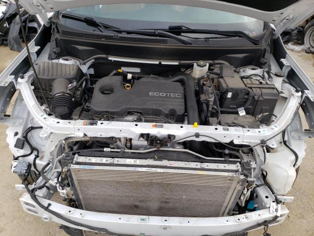 3GKALPEV1ML343101 GMC Terrain Slt