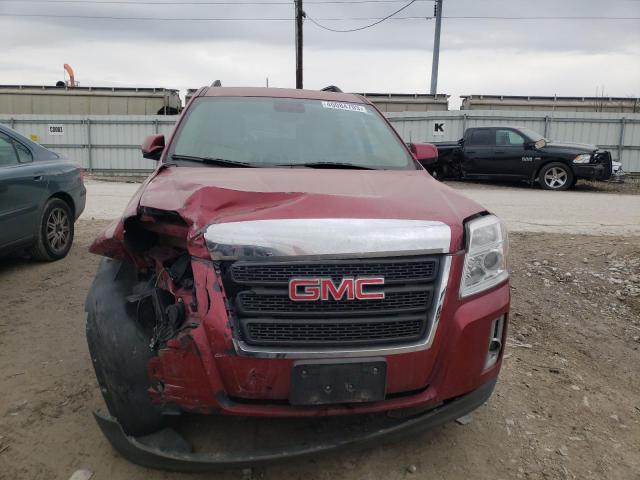 2GKALSEK7E6377431 GMC Terrain Slt