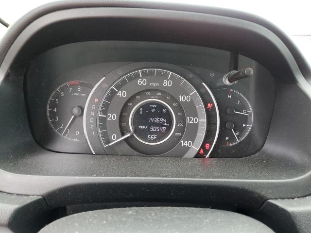 3CZRM3H30EG702778 Honda CR-V LX
