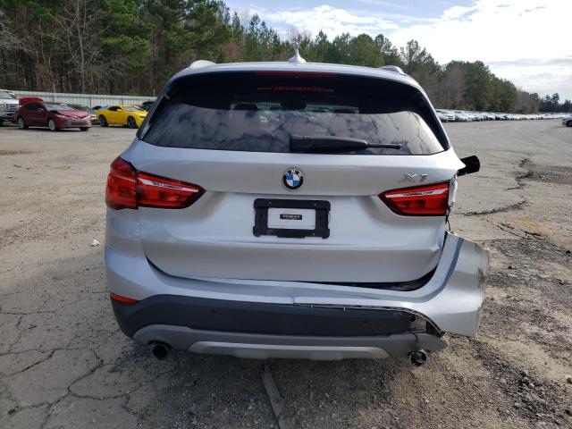 WBXHT3C31GP886299 BMW X1 Xdrive28i