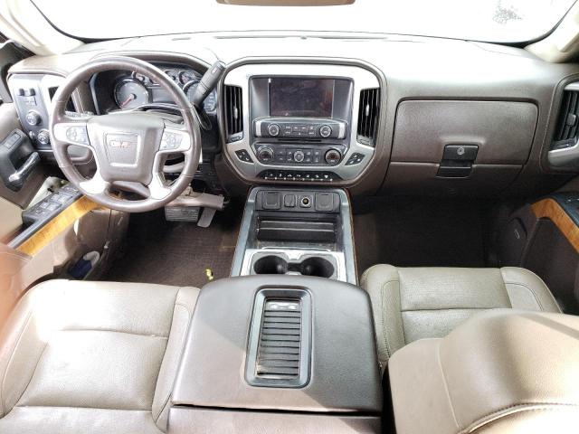 1GT12TEY2JF149426 GMC Sierra K2500 Slt