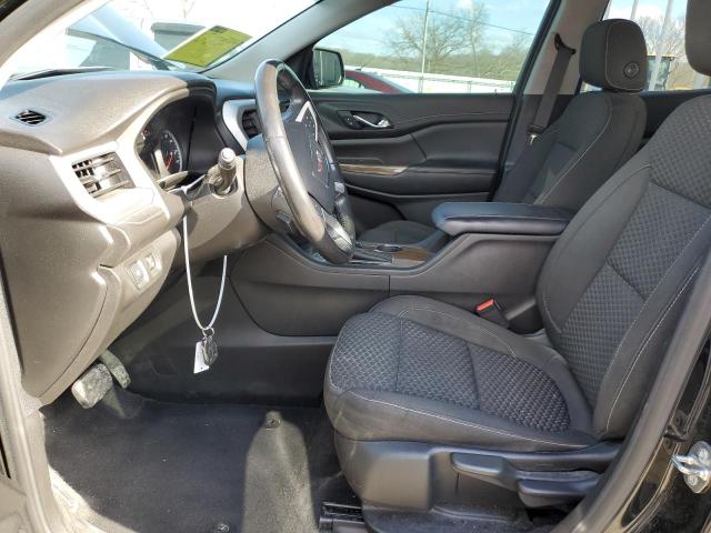 1GKKNKLA9KZ131943 GMC ACADIA SLE