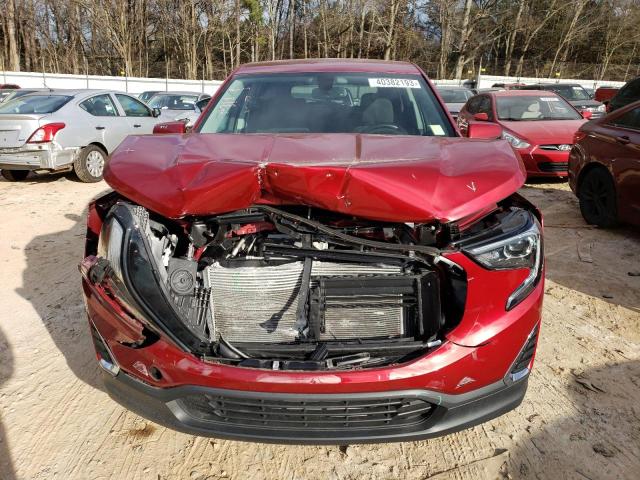 3GKALMEX9JL143384 GMC Terrain Sle