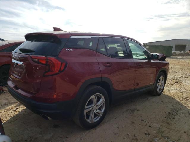 3GKALMEX9JL143384 GMC Terrain Sle