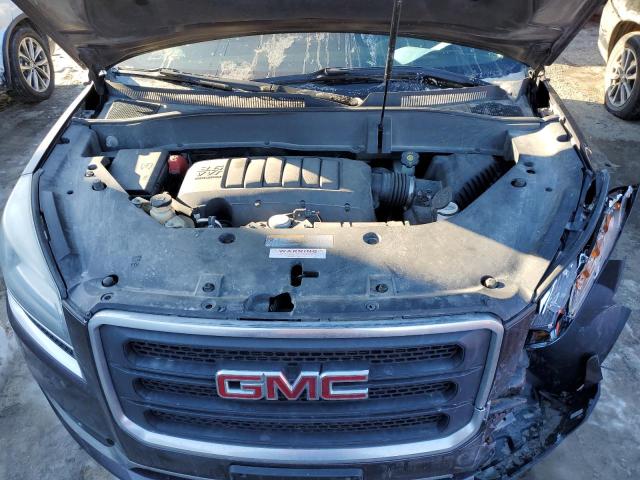 1GKKRPKD6FJ360565 GMC ACADIA SLE
