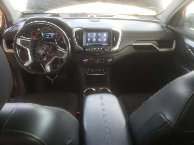3GKALWEU8JL222661 GMC Terrain Slt