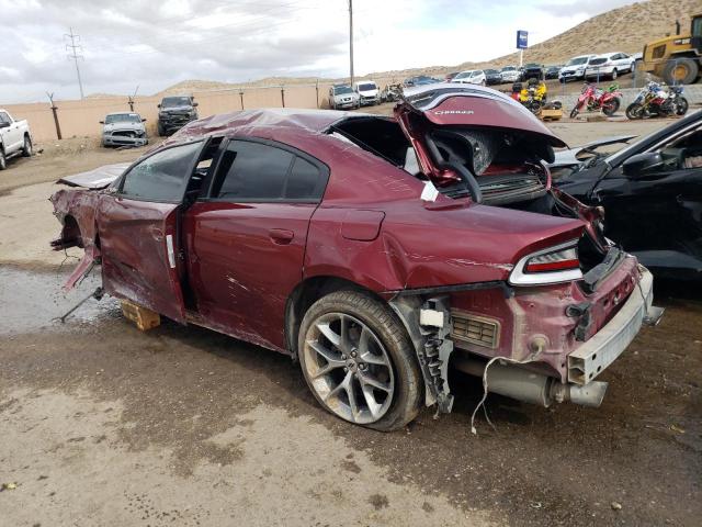 2C3CDXCT5KH572054 Dodge CHARGER R/T