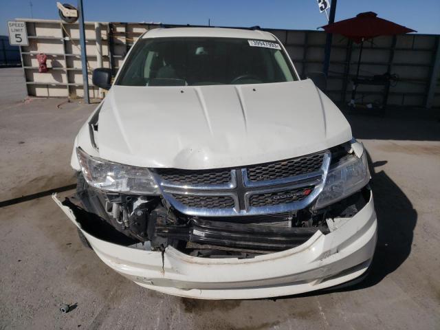 3C4PDCAB1KT871693 Dodge JOURNEY SE
