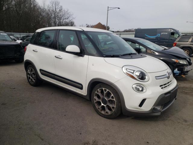 ZFBCFADHXEZ016410 Fiat 500L TREKKING