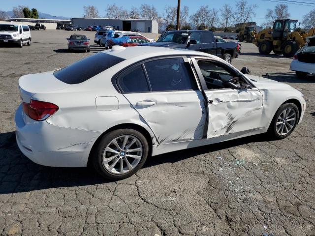 WBA8A9C52HK619580 BMW 320 I
