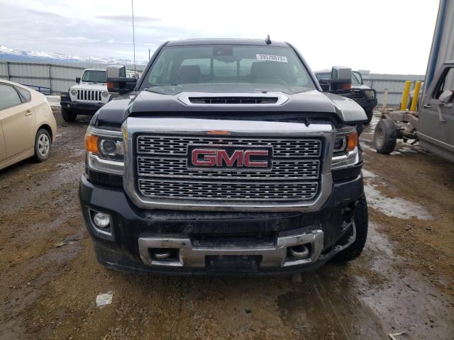1GT12SEY5KF113595 GMC Sierra K2500 Denali
