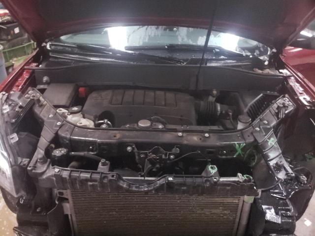 1GKKVNED0FJ231281 GMC ACADIA SLE
