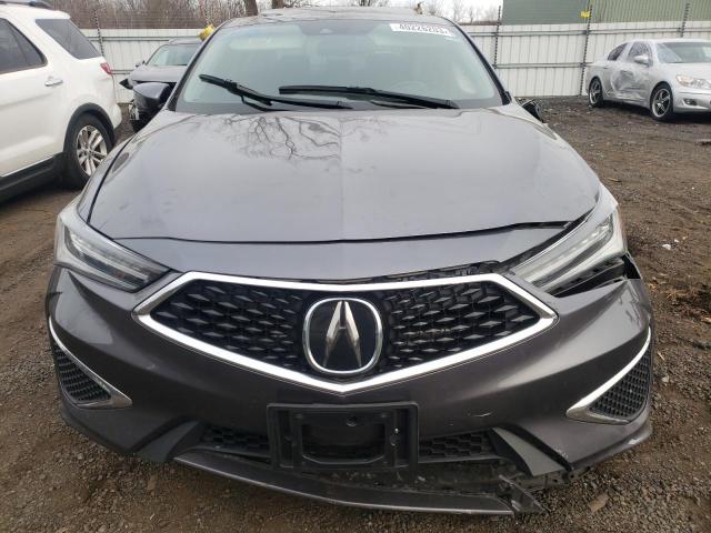 19UDE2F75KA001291 Acura Ilx Premium