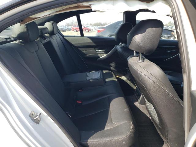 WBA8D9G59HNU60377 BMW 330 XI
