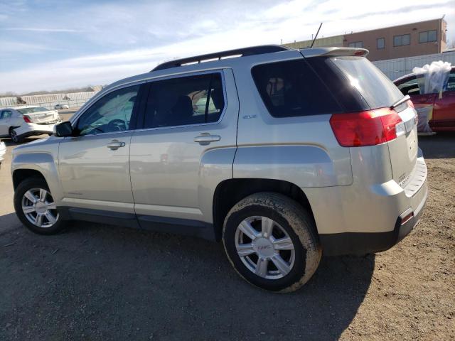 2GKALREK1F6187148 GMC Terrain Sle