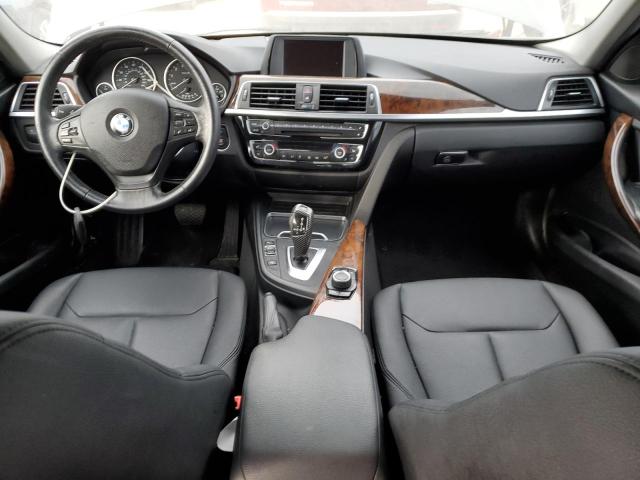 WBA8E5G57GNT93315 BMW 320 XI