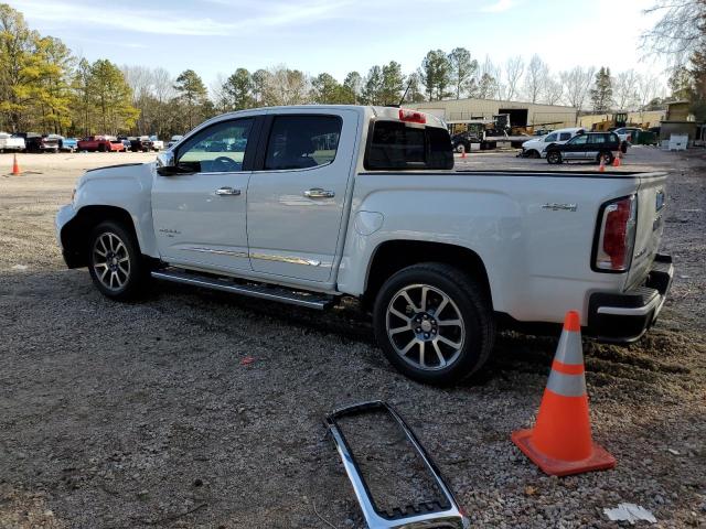 1GTG6EEN8J1167300 GMC Canyon Denali