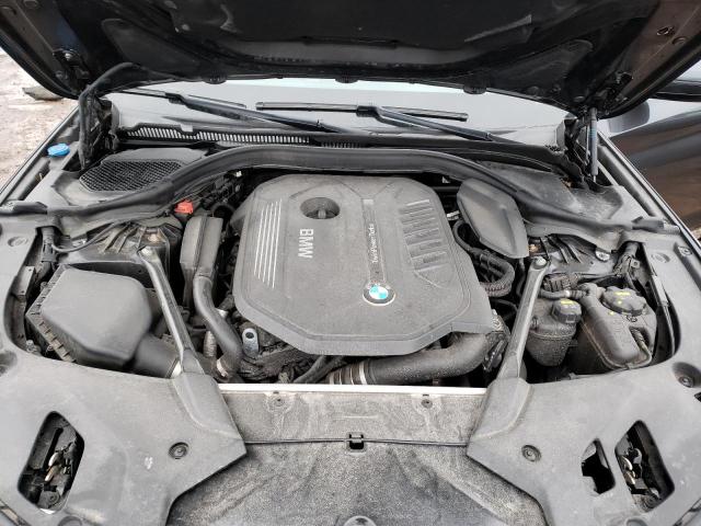 WBAJE7C56JWC55658 BMW 540 XI