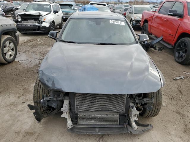 WBA8E5G57GNT93315 BMW 320 XI
