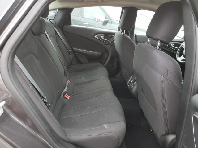 1C3CCCAB3FN614708 Chrysler 200 Limited