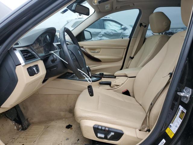 WBA8A9C51GK615728 BMW 320 I