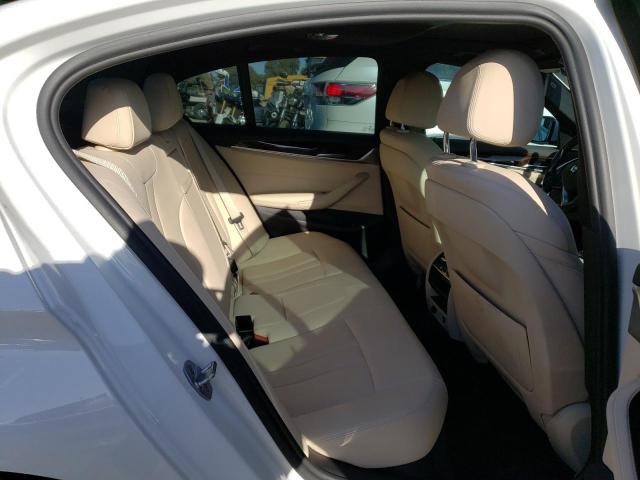 WBAJA5C56JWA37011 BMW 530 I