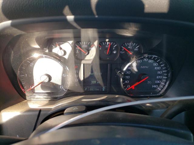 1GTN1LEC6JZ904357 GMC Sierra C1500