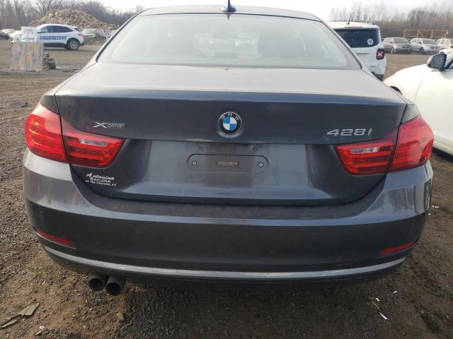 WBA3N5C59FK620908 BMW 428 XI