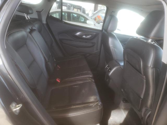 3GKALWEU8JL222661 GMC Terrain Slt