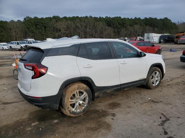 3GKALMEV2NL163111 GMC Terrain Sle