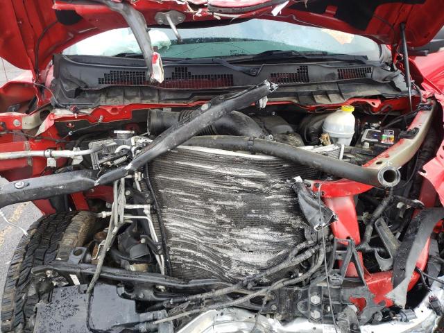 1C6RR7GT5GS391691 RAM 1500 Slt