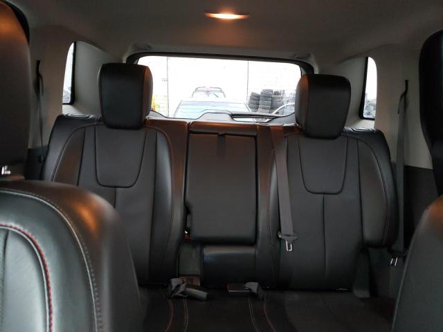 2GKFLYE33E6325540 GMC Terrain Slt