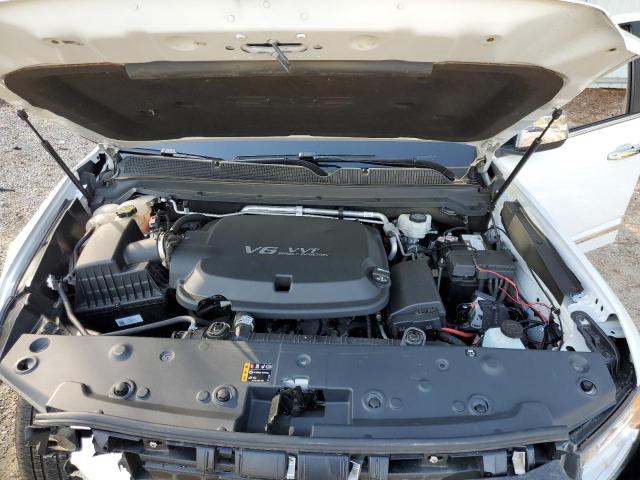 1GTG6EEN8J1167300 GMC Canyon Denali