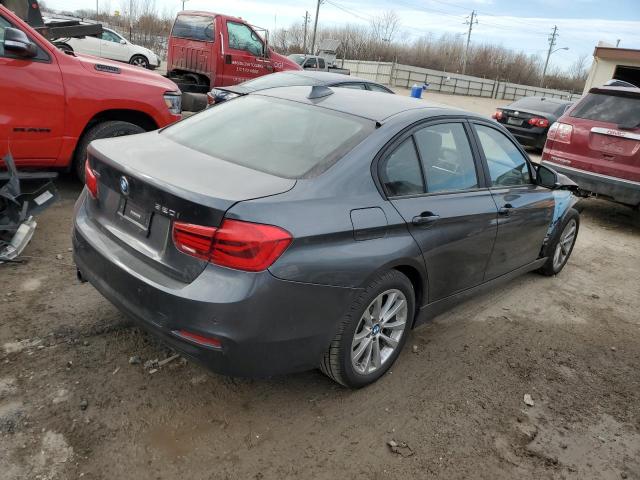WBA8E5G57GNT93315 BMW 320 XI