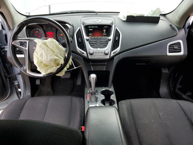 2GKFLWEK5E6244308 GMC Terrain Sle
