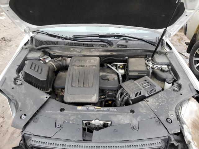 2GKALMEK8H6174225 GMC Terrain Sle