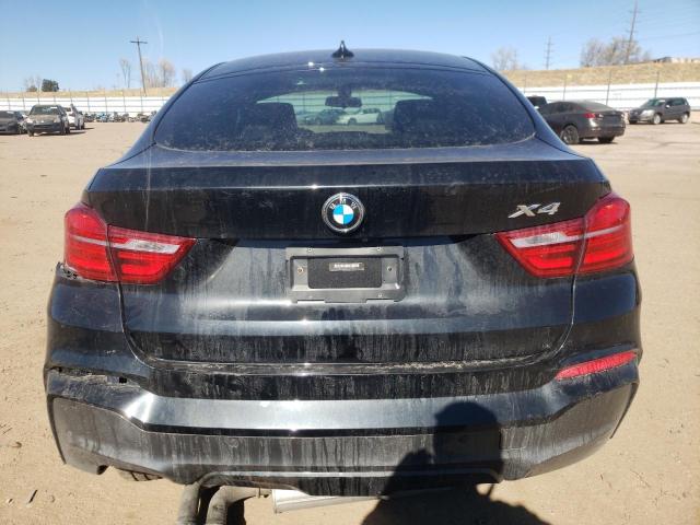 5UXXW5C50G0N91571 BMW X4 Xdrive35i