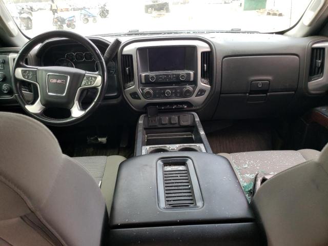 1GT12SEG8JF251394 GMC Sierra K2500 Sle
