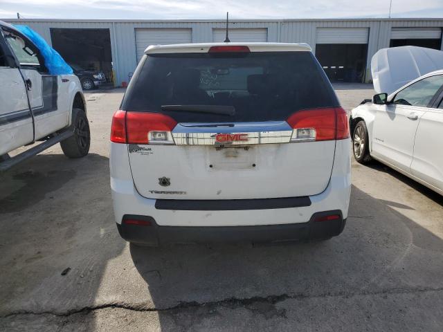 2GKALMEK5E6304750 GMC Terrain Sle