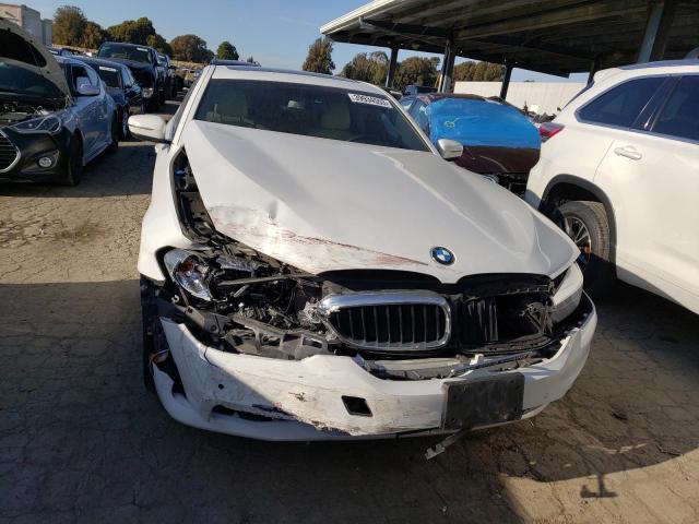 WBAJA5C56JWA37011 BMW 530 I