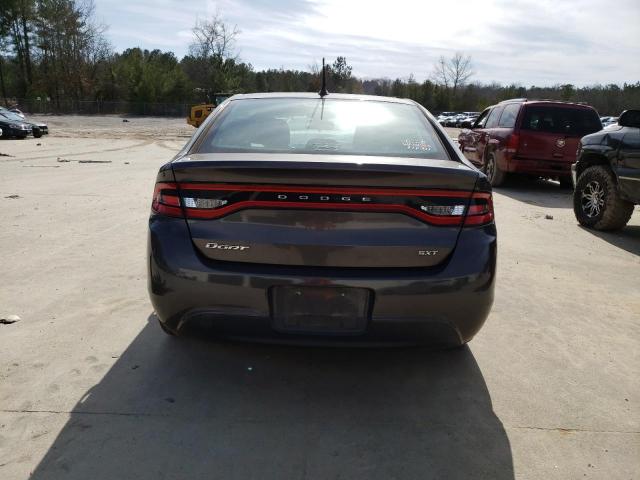 1C3CDFBB5FD222672 Dodge DART SXT