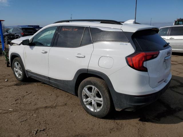 3GKALMEV9JL326606 GMC Terrain Sle