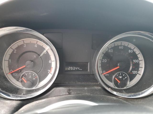 2C4RDGBG7KR807493 Dodge Grand Caravan Se