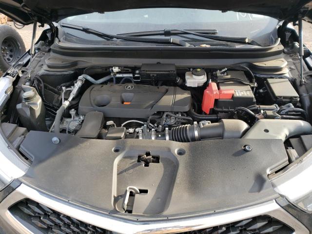 5J8TC2H30KL034196 Acura RDX